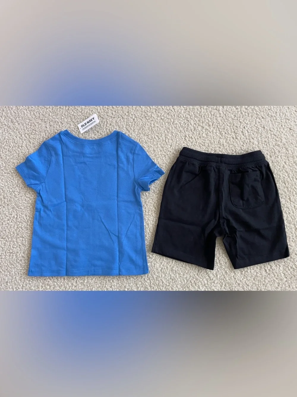 NWT Old Navy Baby Gap Toddler Boys Summer Clothes